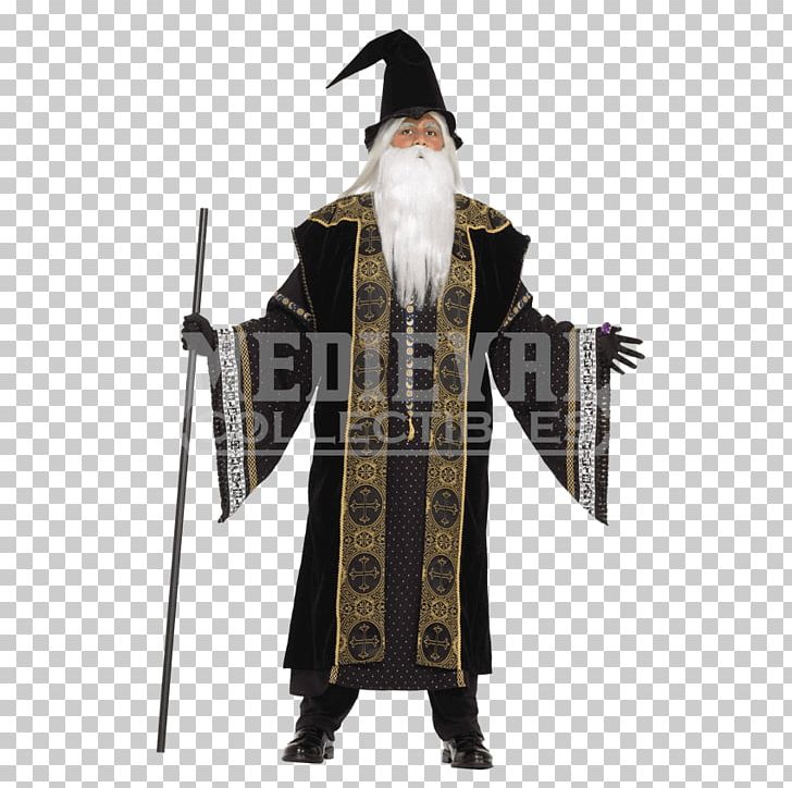 Robe Halloween Costume Magician Merlin PNG, Clipart, Art, Belt, Cloak, Clothing, Cosplay Free PNG Download