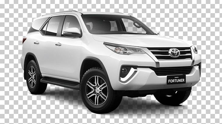 Toyota Fortuner Sport Utility Vehicle Car Toyota Hilux PNG, Clipart, Automatic Transmission, Automotive Design, Brand, Bumper, Car Free PNG Download