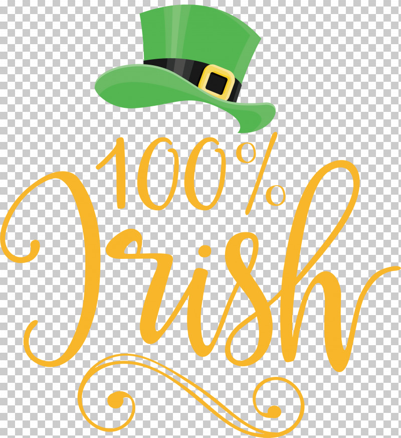 Irish St Patricks Day Saint Patrick PNG, Clipart, Green, Irish, Line, Logo, M Free PNG Download