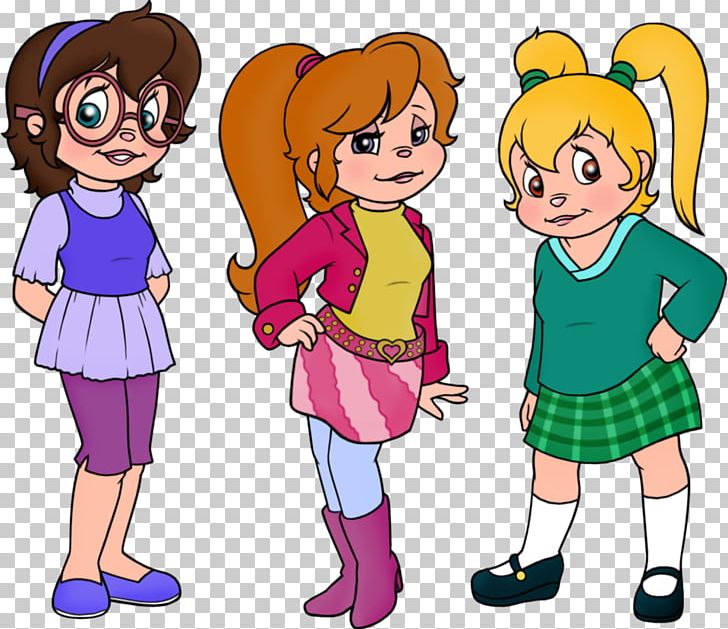Alvin And The Chipmunks The Chipettes PNG, Clipart, Adolescence, Alvin And The Chipmunks, Art, Boy, Brittany Free PNG Download