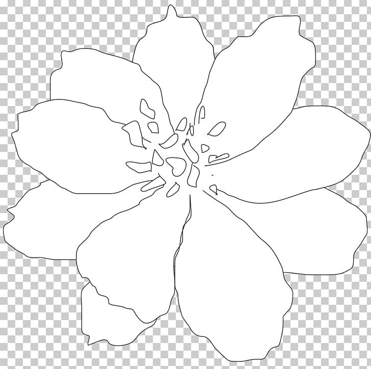 Cut Flowers Floral Design Plant Stem PNG, Clipart, Area, Artwork, Black And White, Branch, Cut Flowers Free PNG Download