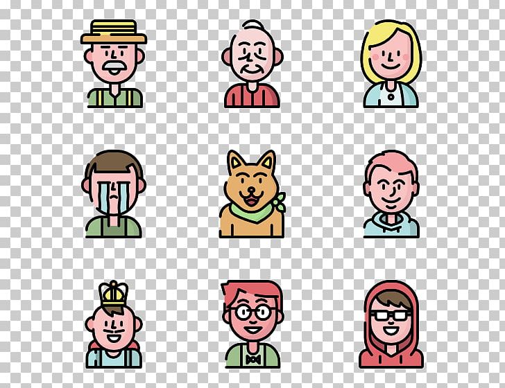 Emoticon Face Human Behavior Smile Laughter PNG, Clipart, Area, Behavior, Cartoon, Communication, Conversation Free PNG Download
