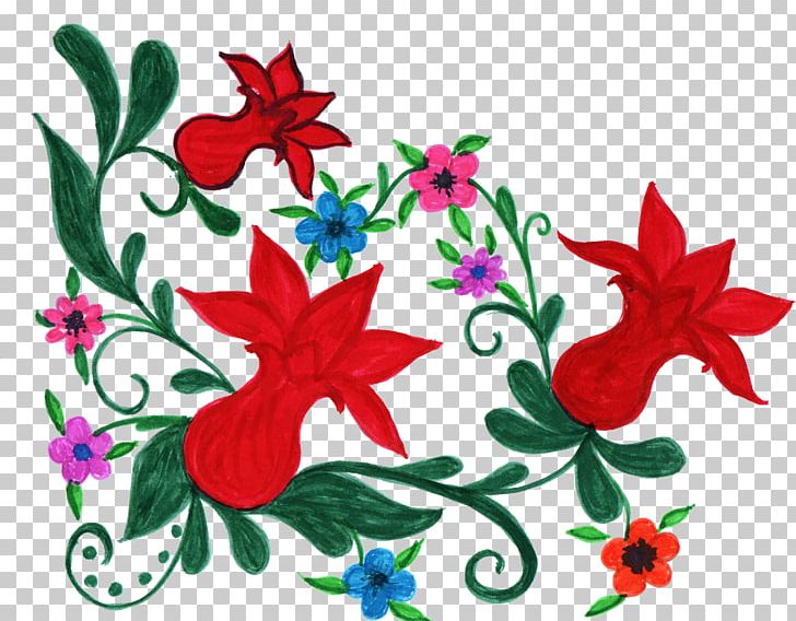Flower Floral Design PNG, Clipart, Art, Artwork, Clip Art, Corner, Cut Flowers Free PNG Download