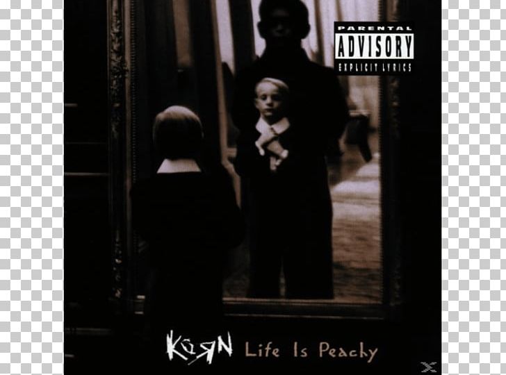 Korn Life Is Peachy Nu Metal Album Phonograph Record PNG, Clipart, Album, Album Cover, Alternative Metal, Film, Follow The Leader Free PNG Download