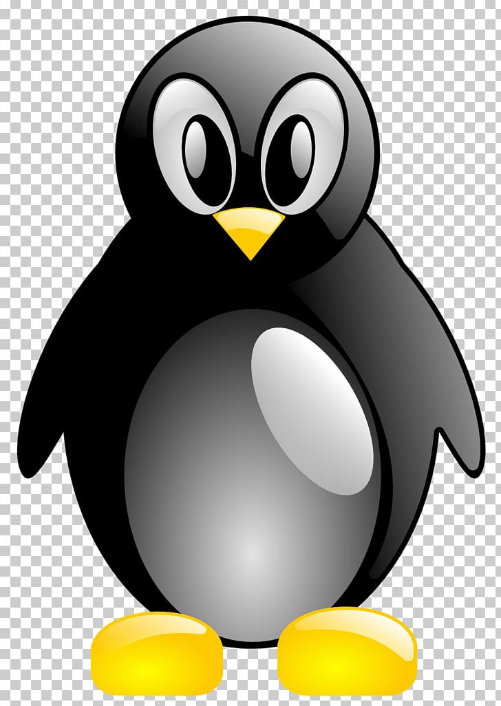 Penguin Drawing Computer Icons PNG, Clipart, Beak, Bird, Cartoon, Computer Icons, Download Free PNG Download