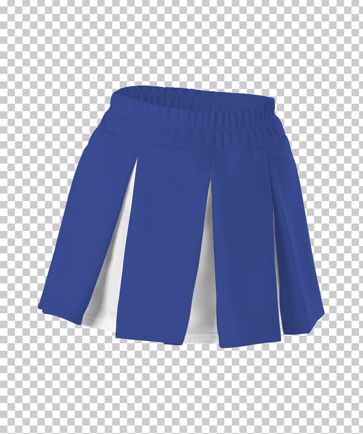 Pleat Skirt Bermuda Shorts Uniform Pants PNG, Clipart, Active Pants, Active Shorts, Bermuda Shorts, Blue, Cheerleading Free PNG Download