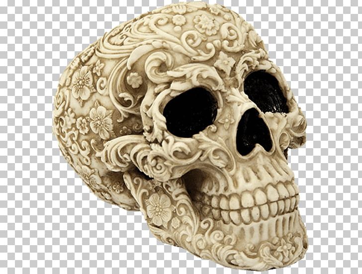 Skull Figurine Skeleton Statue Cowboy Hat PNG, Clipart, Bone, Collectable, Cowboy, Cowboy Hat, Engraving Free PNG Download