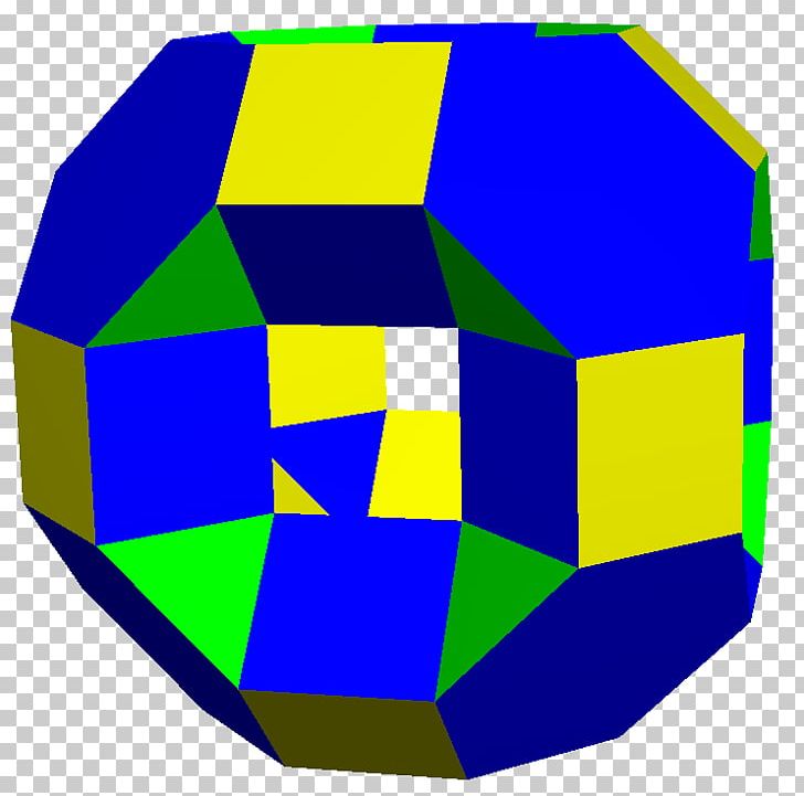 Truncated Cuboctahedron Polyhedron Face Geometry PNG, Clipart, Archimedean Solid, Area, Ball, Circle, Common Free PNG Download