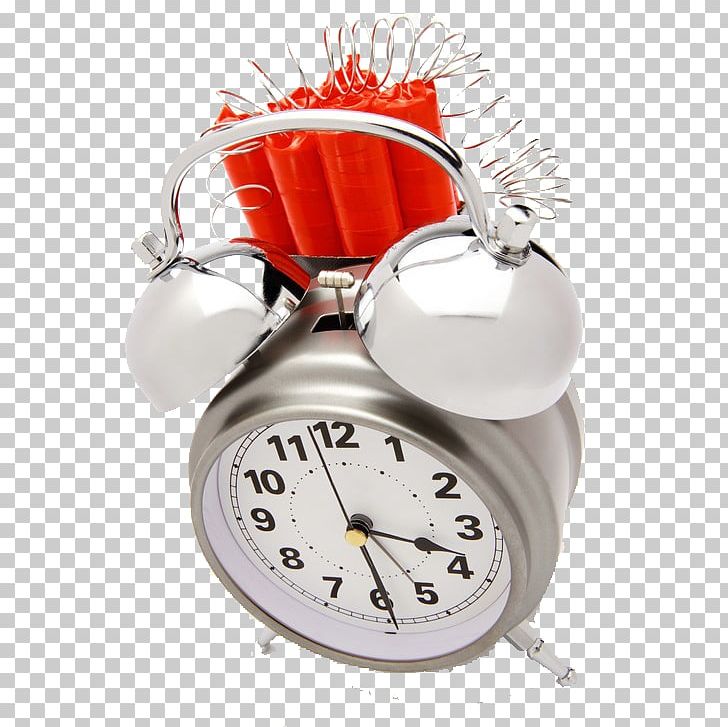 Alarm Clock Time Bomb Stock Photography PNG, Clipart, Alarm, Alarm Clock, Alarm Device, Barbed Wire, Bomb Free PNG Download