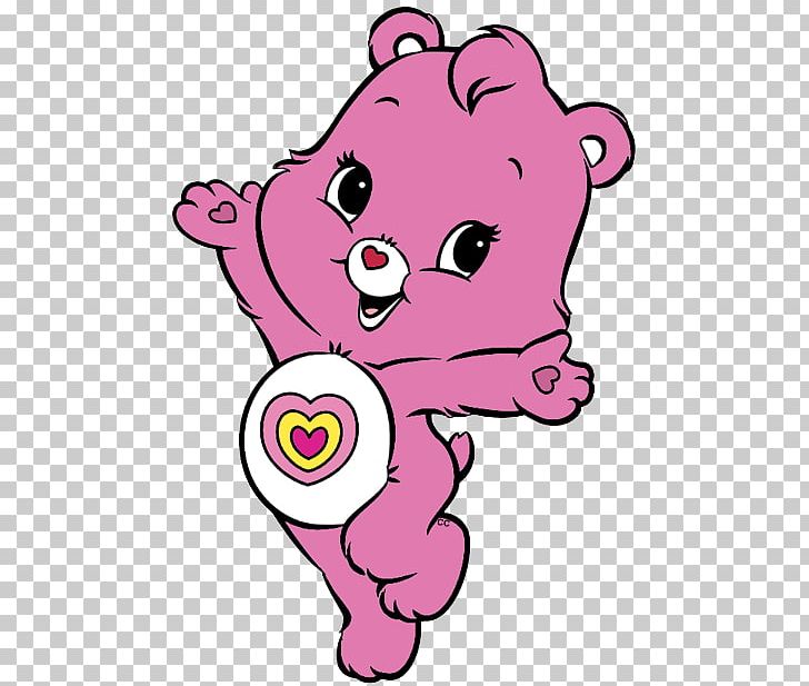 Care Bears Love-A-Lot Bear Harmony Bear Lotsa Heart Elephant PNG, Clipart, Animal Figure, Animals, Area, Art, Artwork Free PNG Download