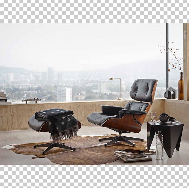 Eames Lounge Chair Vitra Charles And Ray Eames Chaise Longue PNG, Clipart, Angle, Chair, Chaise Longue, Charles And Ray Eames, Charles Eames Free PNG Download