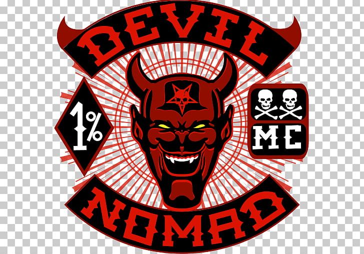 Grand Theft Auto V Motorcycle Club Emblem Rocker Red Devils MC PNG, Clipart, Brand, Demigod, Demon, Devil, Emblem Free PNG Download