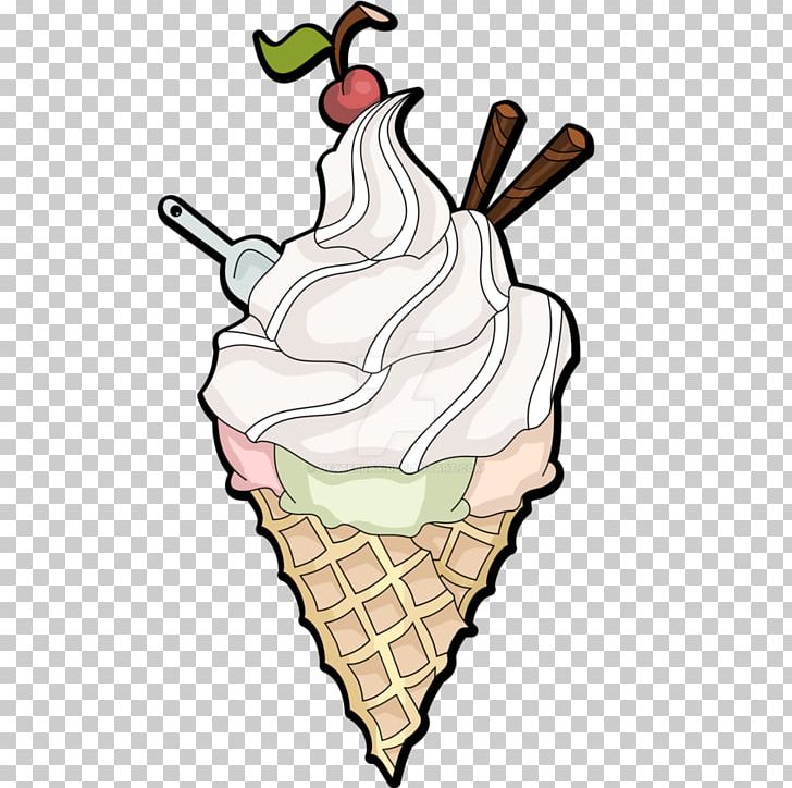 Ice Cream Cones Flavor PNG, Clipart, Artwork, Cone, Cream, Dairy Product, Dondurma Free PNG Download