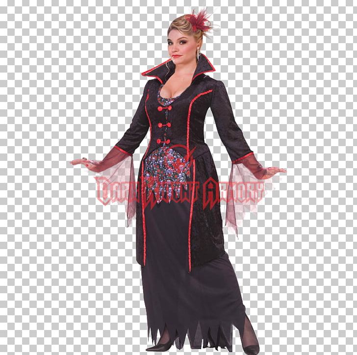 Lady Von Blood Vampira Costume Adult Plus Disguise Halloween Dress PNG, Clipart, Adult, Clothing, Corset, Costume, Costume Design Free PNG Download