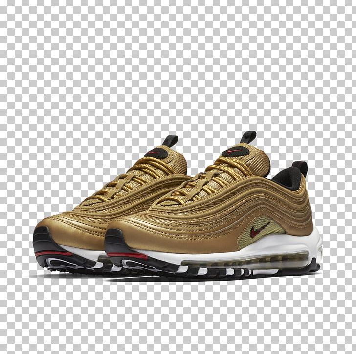 Nike Air Max 97 Shoe Sneakers PNG, Clipart, Adidas, Air Jordan, Athletic Shoe, Basketball Shoe, Brown Free PNG Download