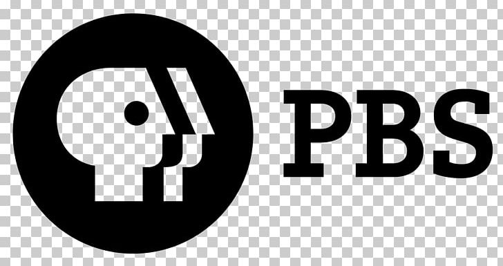 PBS United States Public Broadcasting Television PNG, Clipart, Area, Black And White, Brand, Broadcasting, Circle Free PNG Download