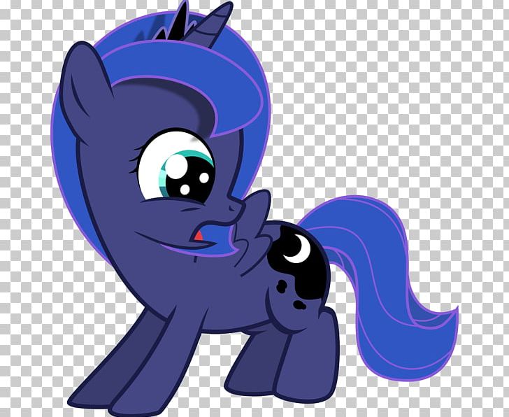 my little pony princess luna cutie mark