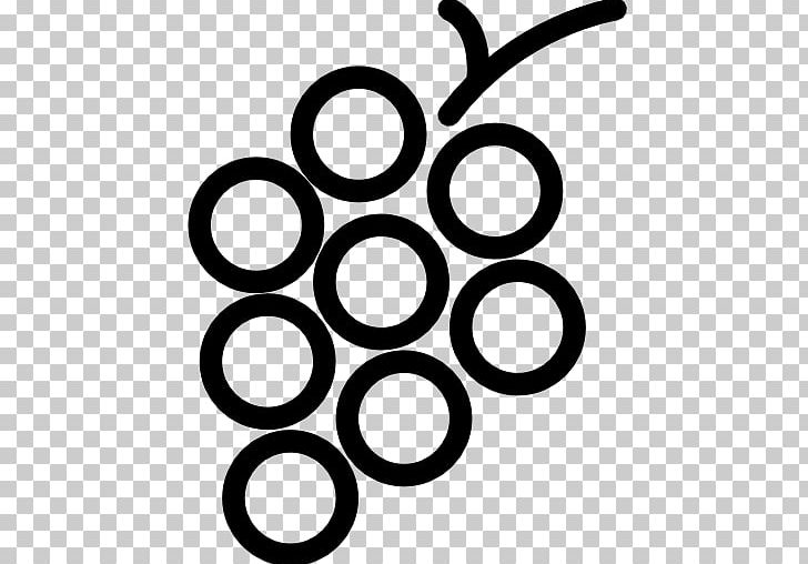 Wine Computer Icons Grape Food PNG, Clipart, Auto Part, Berry, Black And White, Circle, Computer Icons Free PNG Download