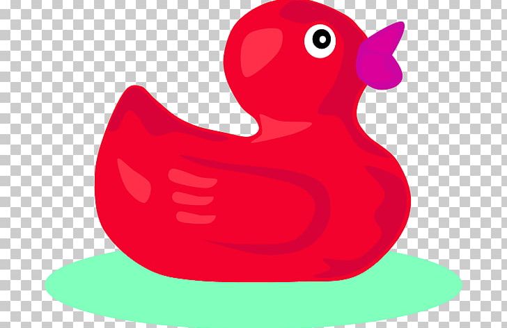 Daisy Duck Rubber Duck Blue PNG, Clipart, Beak, Bird, Blue, Cartoon, Chicken Free PNG Download