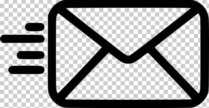 Email Box Email Address Computer Icons Google Account PNG, Clipart, Angle, Area, Black, Black And White, Brand Free PNG Download