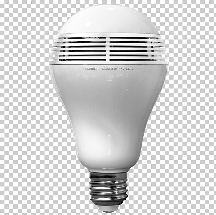 Incandescent Light Bulb MiPow Playbulb Loudspeaker Wireless Speaker PNG, Clipart, Bluetooth, Bluetooth Low Energy, Btl, Computer Speakers, Incandescent Light Bulb Free PNG Download