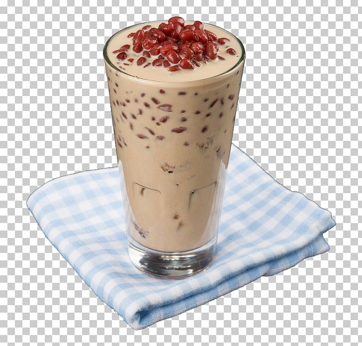 Instant Coffee Milk Tea Adzuki Bean Red Bean PNG, Clipart, Bean, Beverage, Coffee, Food, Frozen Dessert Free PNG Download