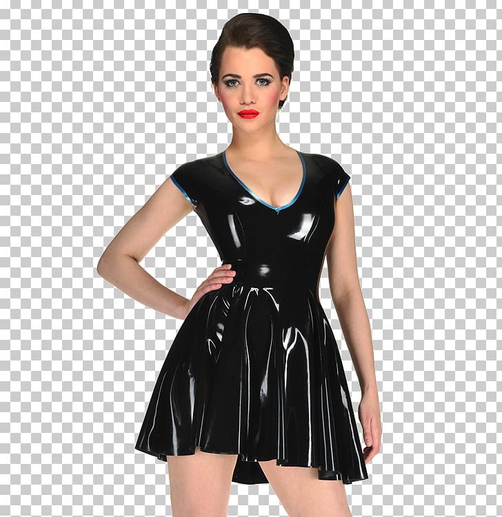 Little Black Dress Clothing Corset Fashion PNG, Clipart, Black, Bloomers, Catsuit, Clothing, Cocktail Dress Free PNG Download