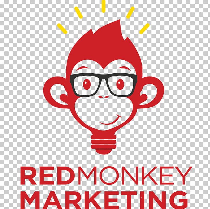 Red Monkey Marketing Orangutan PNG, Clipart, Animals, Area, Fictional Character, Guerrilla Marketing, Happiness Free PNG Download