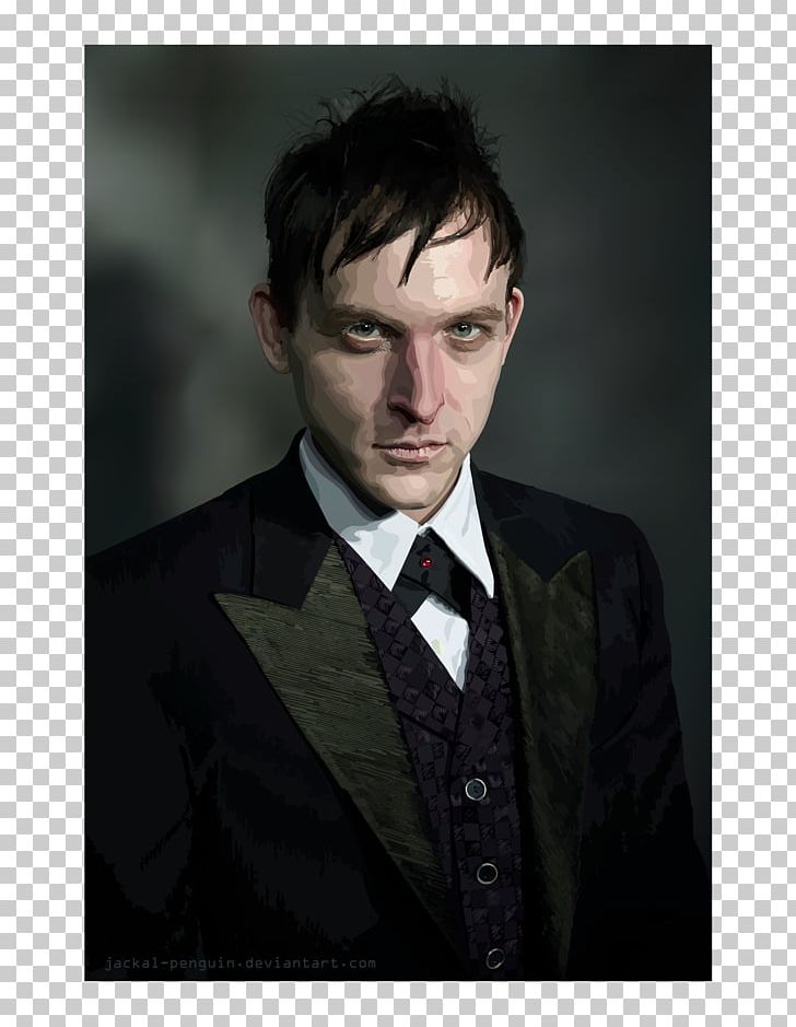 Robin Lord Taylor Penguin Gotham Batman PNG, Clipart,  Free PNG Download