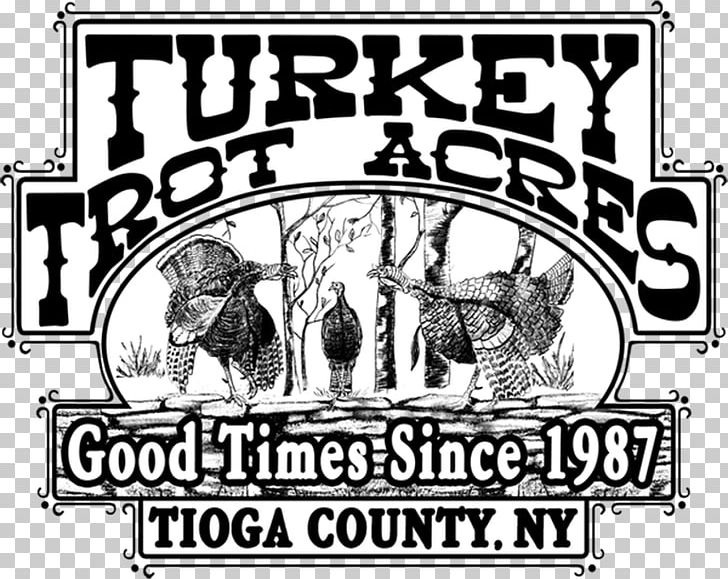 Turkey Hunting Logo New Riders Of The Purple Sage Turkey Trot PNG, Clipart, Black And White, Blockquote Element, Brand, Cartoon, Deer Hunting Free PNG Download