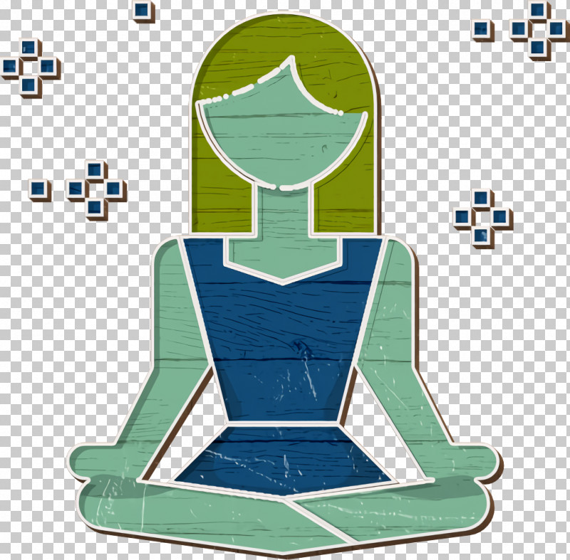 Meditation Icon Yoga Icon Health Icon PNG, Clipart, Air, Health, Health Icon, Heart, Leisure Centre Free PNG Download