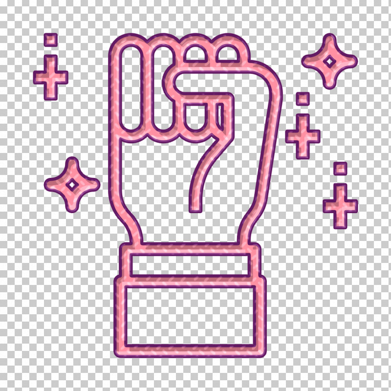 Motivation Icon Business Icon Fist Icon PNG, Clipart, Business Icon, Fist Icon, Geometry, Line, Mathematics Free PNG Download