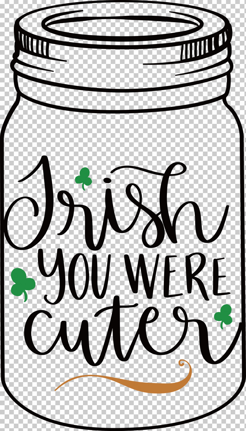 St Patricks Day Mason Jar PNG, Clipart, Craft, Cricut, Fourleaf Clover, Holiday, Ireland Free PNG Download