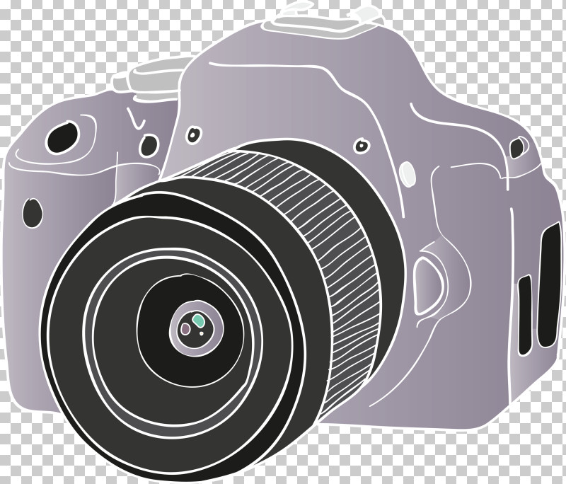 Camera Lens PNG, Clipart, Camera, Camera Lens, Cartoon Camera, Computer Hardware, Digital Slr Free PNG Download