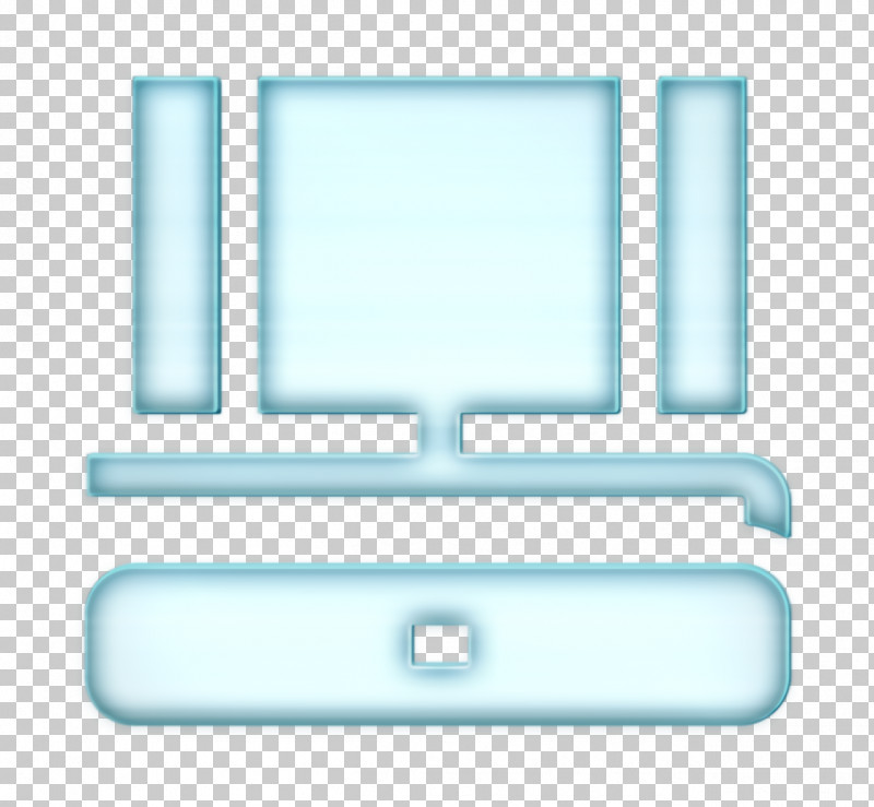Home Decoration Icon Tv Icon Furniture And Household Icon PNG, Clipart, Furniture And Household Icon, Home Decoration Icon, Logo, Rectangle, Square Free PNG Download