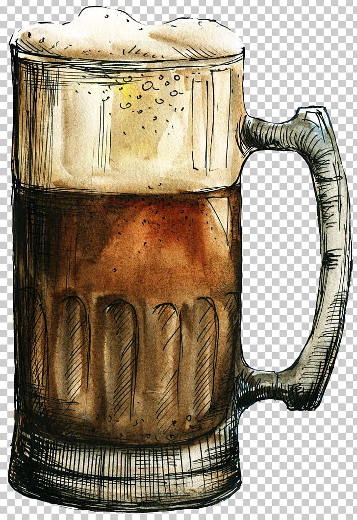 Beer Glassware Tea Cup PNG, Clipart, Beer, Beer Bottle, Beer Foam, Beer Glass, Beer Glassware Free PNG Download