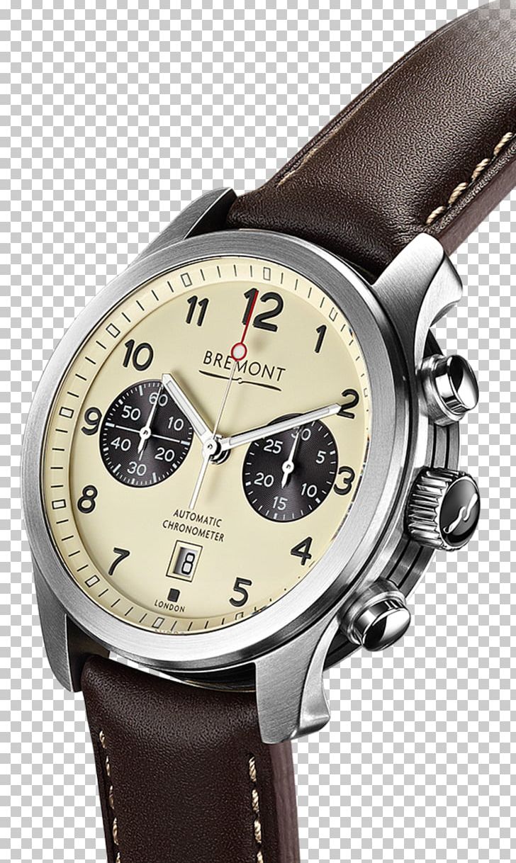 Bremont Watch Company Chronograph Alpina Watches Automatic Watch PNG, Clipart, Accessories, Alpina Watches, Automatic Watch, Blc Leather Technology Centre Ltd, Brand Free PNG Download