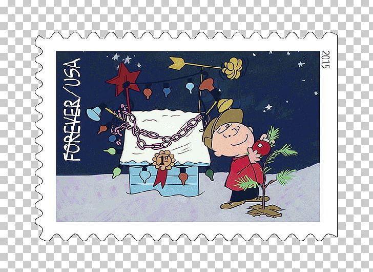 Charlie Brown Pig-Pen Snoopy Postage Stamps Television Special PNG, Clipart, Art, Cha, Charlie Brown Christmas, Christmas, Christmas Decoration Free PNG Download
