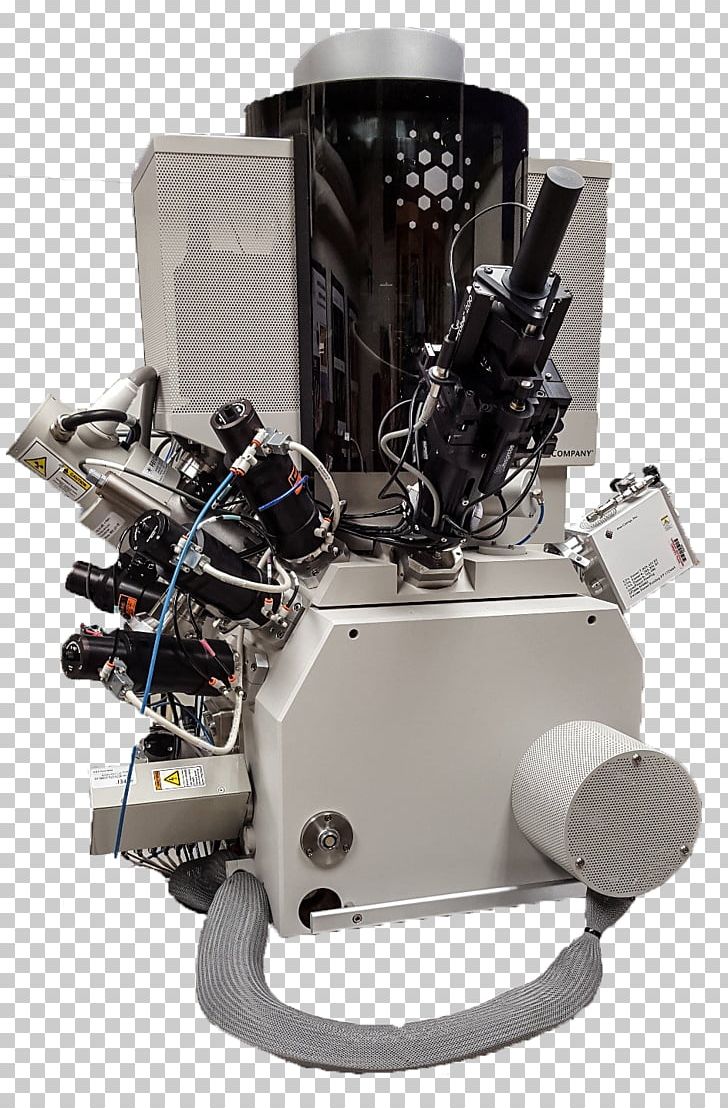 Focused Ion Beam FEI Company Scanning Electron Microscope Scanning Transmission Electron Microscopy PNG, Clipart, Auto Part, Bruker, Characterization, Fei Company, Lithography Free PNG Download