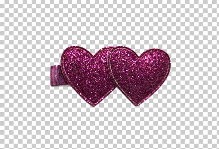 Glitter Heart Hair Ribbon Fashion PNG, Clipart, Color, Description, Fashion, Felt, Girl Free PNG Download