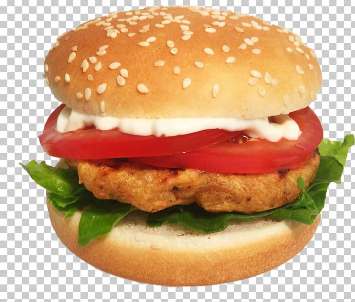 Hamburger Veggie Burger Cheeseburger Fast Food Hot Dog PNG, Clipart, American Food, Blt, Breakfast Sandwich, Buffalo Burger, Bun Free PNG Download