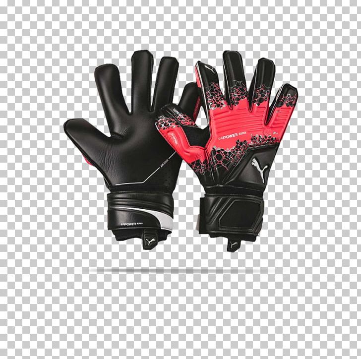 guantes puma evopower