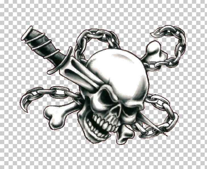 Skull And Crossbones Tattoo Calavera Human Skull Symbolism PNG, Clipart, Abziehtattoo, Body Jewelry, Body Piercing, Bone, Calavera Free PNG Download