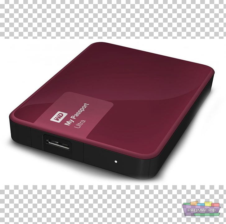 WD My Passport HDD Hard Drives Western Digital WD My Passport Ultra HDD PNG, Clipart, Data Storage, Electronic Device, Electronics, Electronics Accessory, Hard Drives Free PNG Download