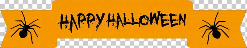 Happy Halloween Banner PNG, Clipart, Commodity, Geometry, Grasses, Happy Halloween Banner, Line Free PNG Download