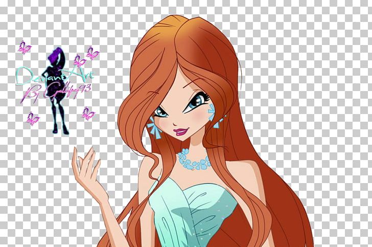 Bloom Tecna Musa Aisha Roxy PNG, Clipart, Aisha, Bloom, Cartoon, Cg Artwork, Doll Free PNG Download