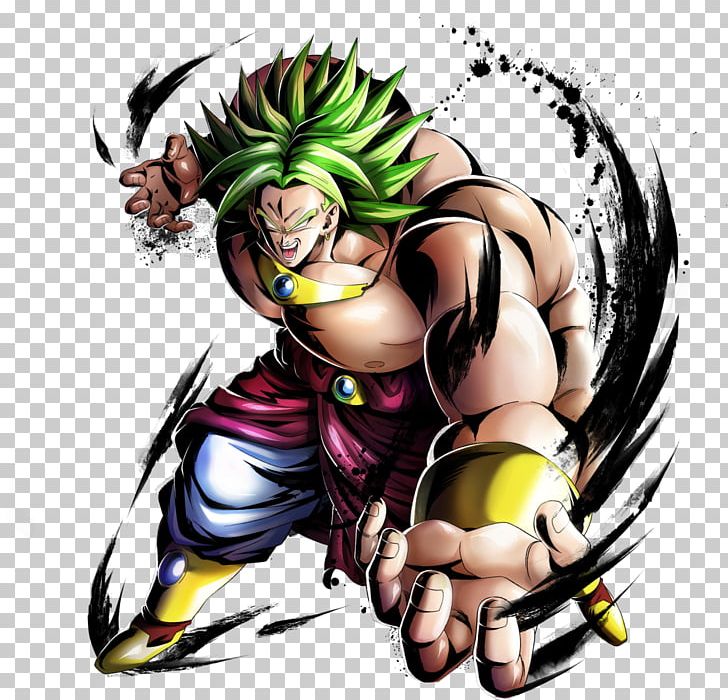 Dragon Ball Z Dokkan Battle Bio Broly Goku YouTube Vegeta PNG, Clipart, Anime, Art, Bio Broly, Cartoon, Dragon Ball Free PNG Download