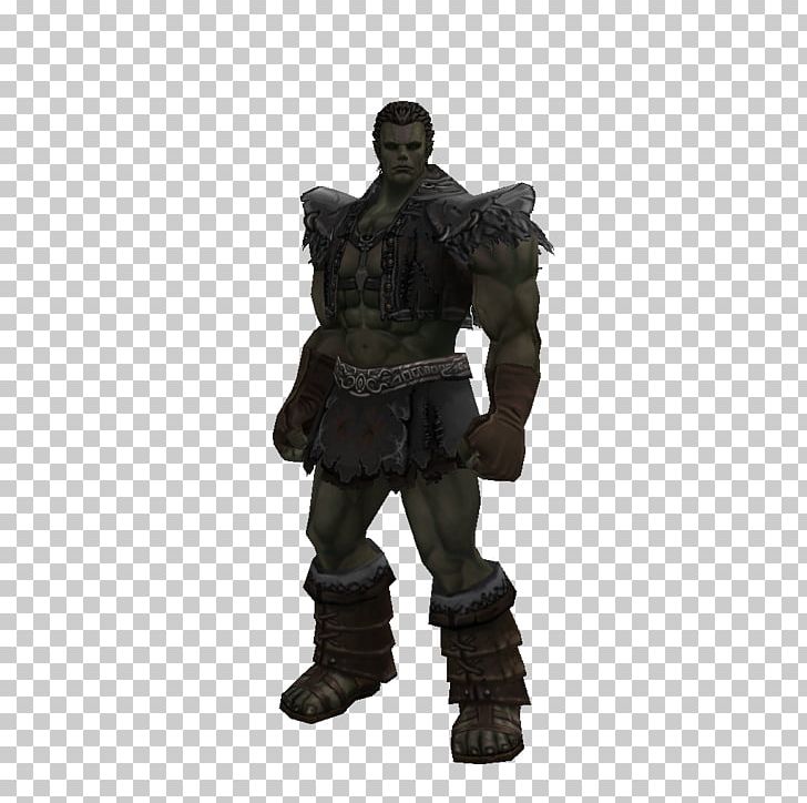 Mercenary Figurine PNG, Clipart, Action Figure, Armour, Elven, Female, Female Orc Free PNG Download