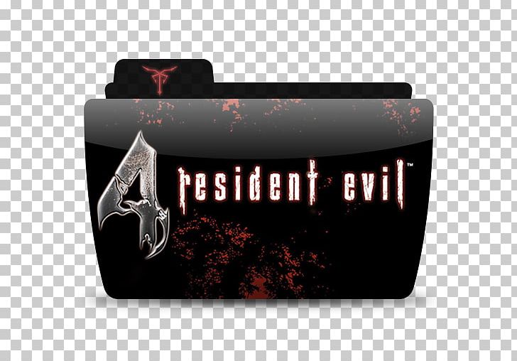 Resident Evil 4 Resident Evil 3: Nemesis GameCube Resident Evil: Revelations Resident Evil 2 PNG, Clipart, Brand, Capcom, Game, Gamecube, Leon S Kennedy Free PNG Download