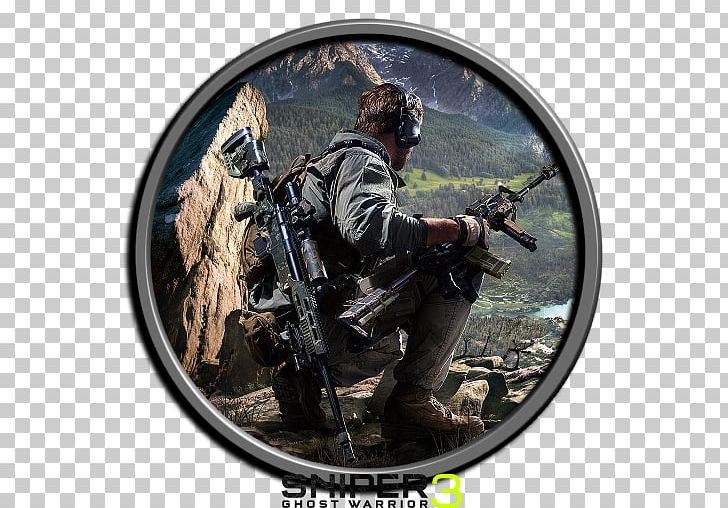 Sniper: Ghost Warrior 3 Video Game Stealth Game Tactical Shooter PNG, Clipart, Army, Ci Games, Game, Ghost Warrior, Ign Free PNG Download